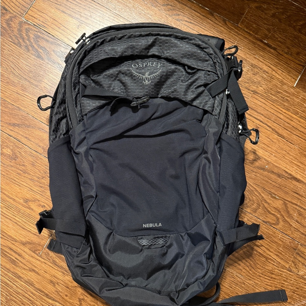 Osprey Nebula 32L